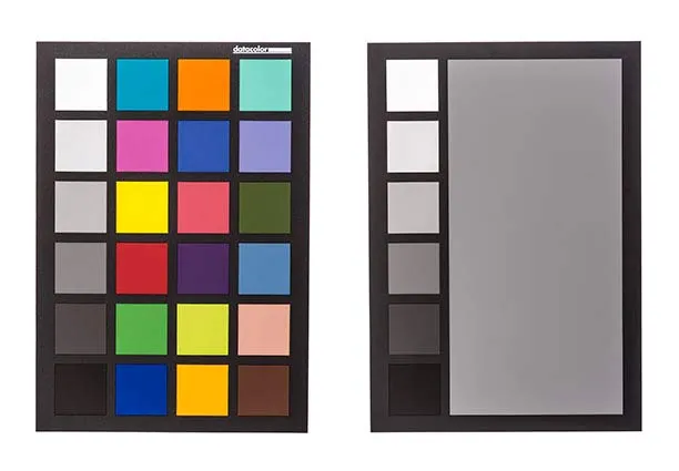 Datacolor SpyderCheckr