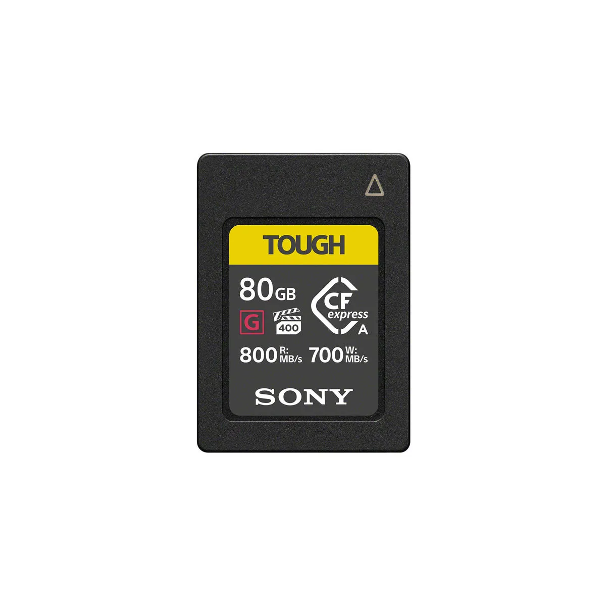 Sony 80GB CFexpress Type A