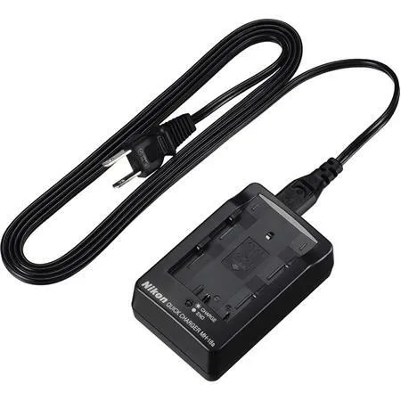 Nikon MH-18a quick charger