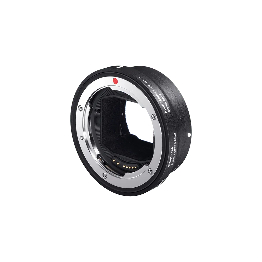 Sigma MC-11 EF to E Mount Adapter