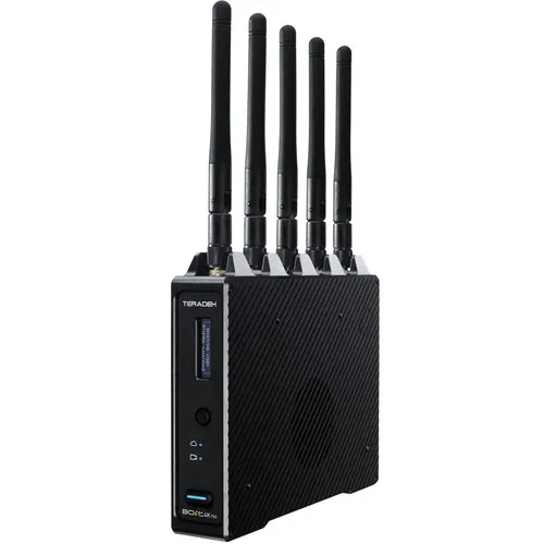Teradek Bolt 4K 750 12G-SDI/HDMI Wireless Receiver