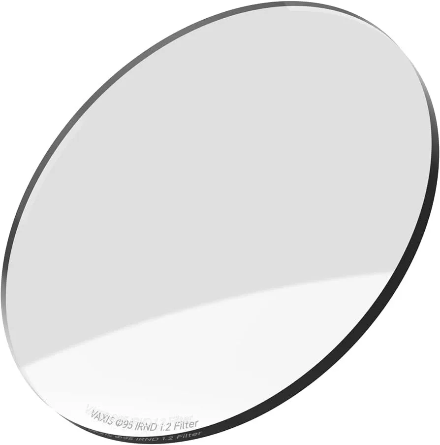 VAXIS Pure Mist Filter 1/8 95mm for Mirage Mattebox