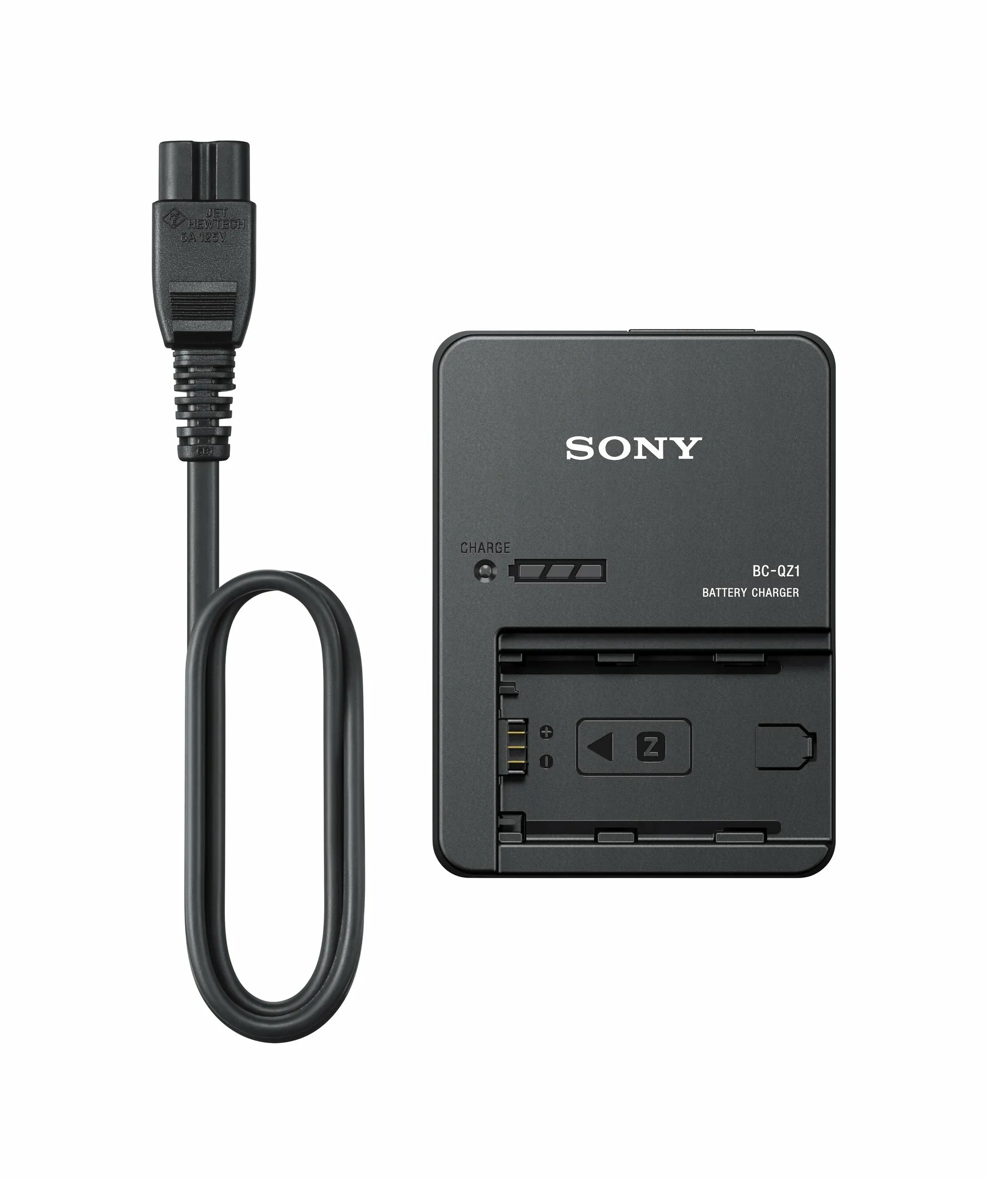 Sony BC-QZ1 FZ100 Battery Charger