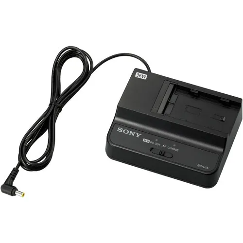 Sony AC-VL1 BPU Battery Charger