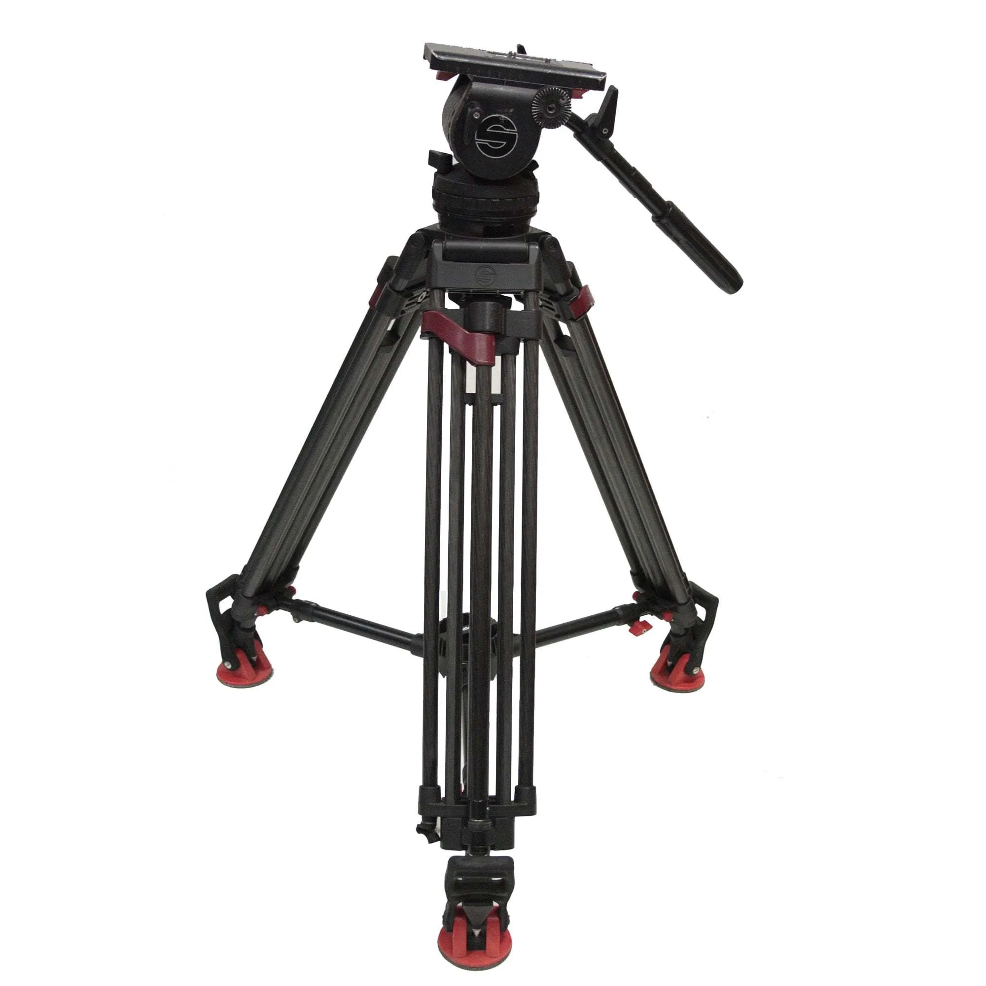 Sachtler 18P Tripod