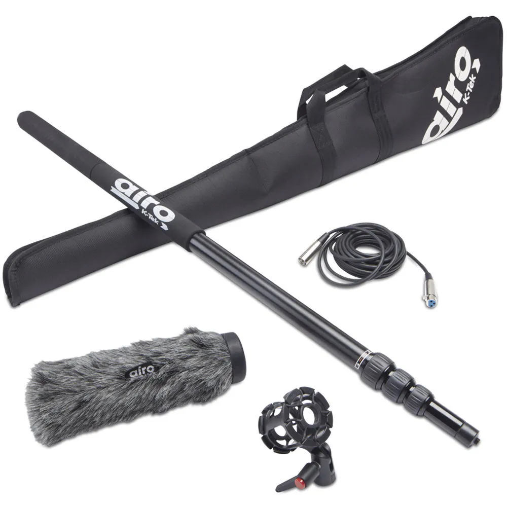 K-TEK Airo Intro Kit 1