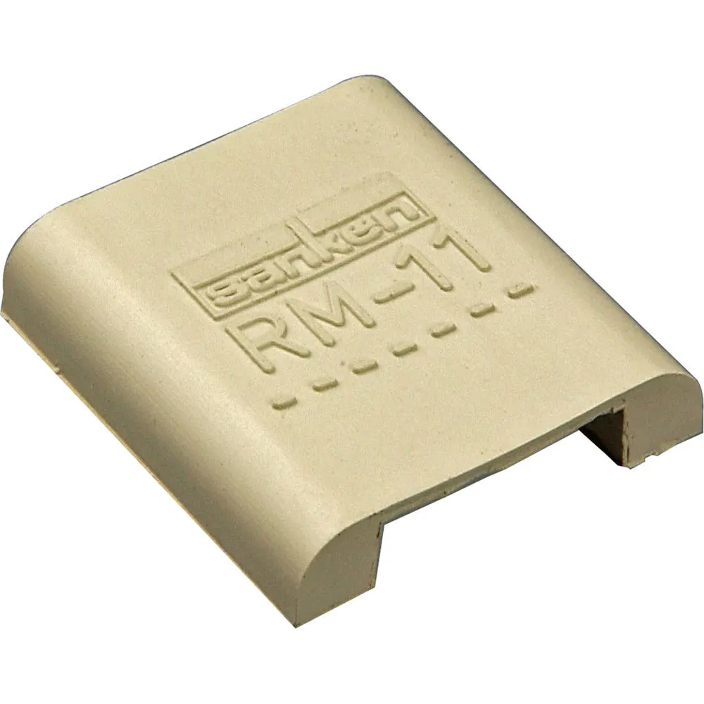 Sanken rubber mount for microphone