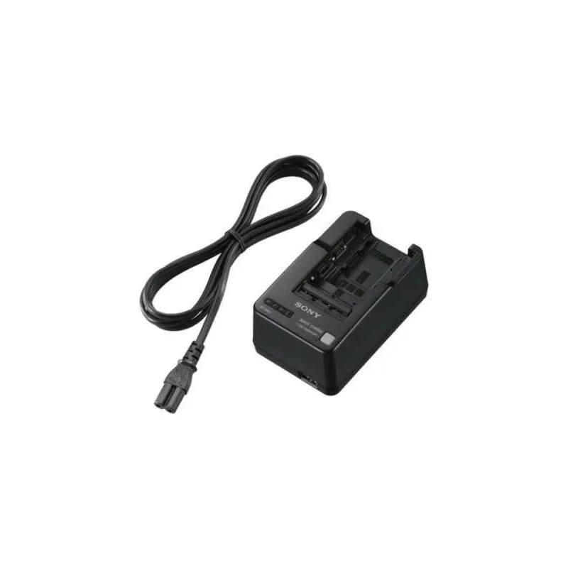 Sony BC-QM1 Battery Charger