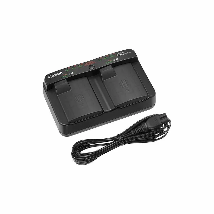 Canon LC-E4N Battery Charger