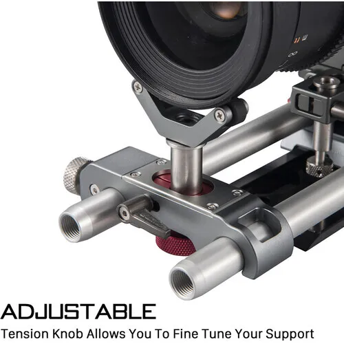 Tilta 15mm lens support Pro