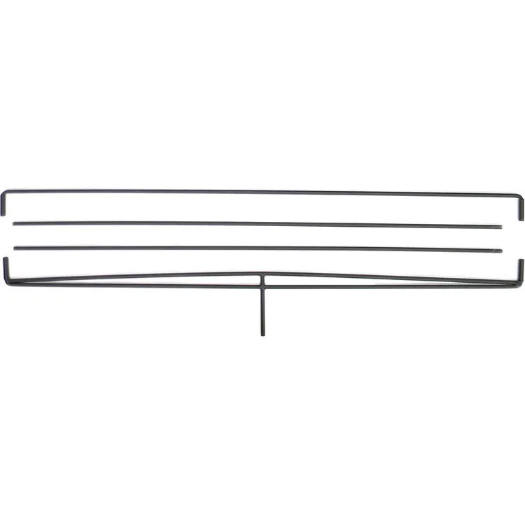 Matthews RoadFlags II Frame 48"X48