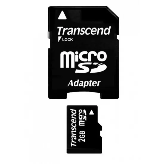MicroSD to SD Adapter
