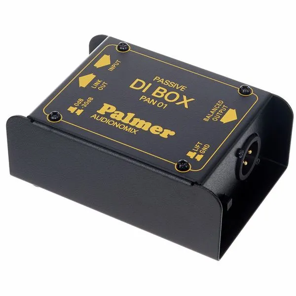 Direct Box DB-301