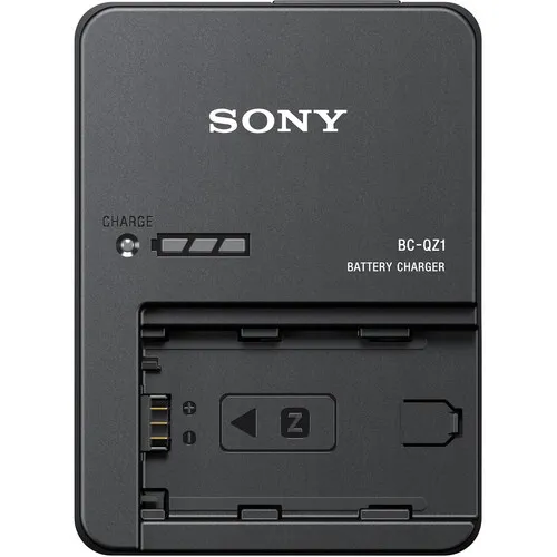 Sony BC-CU1