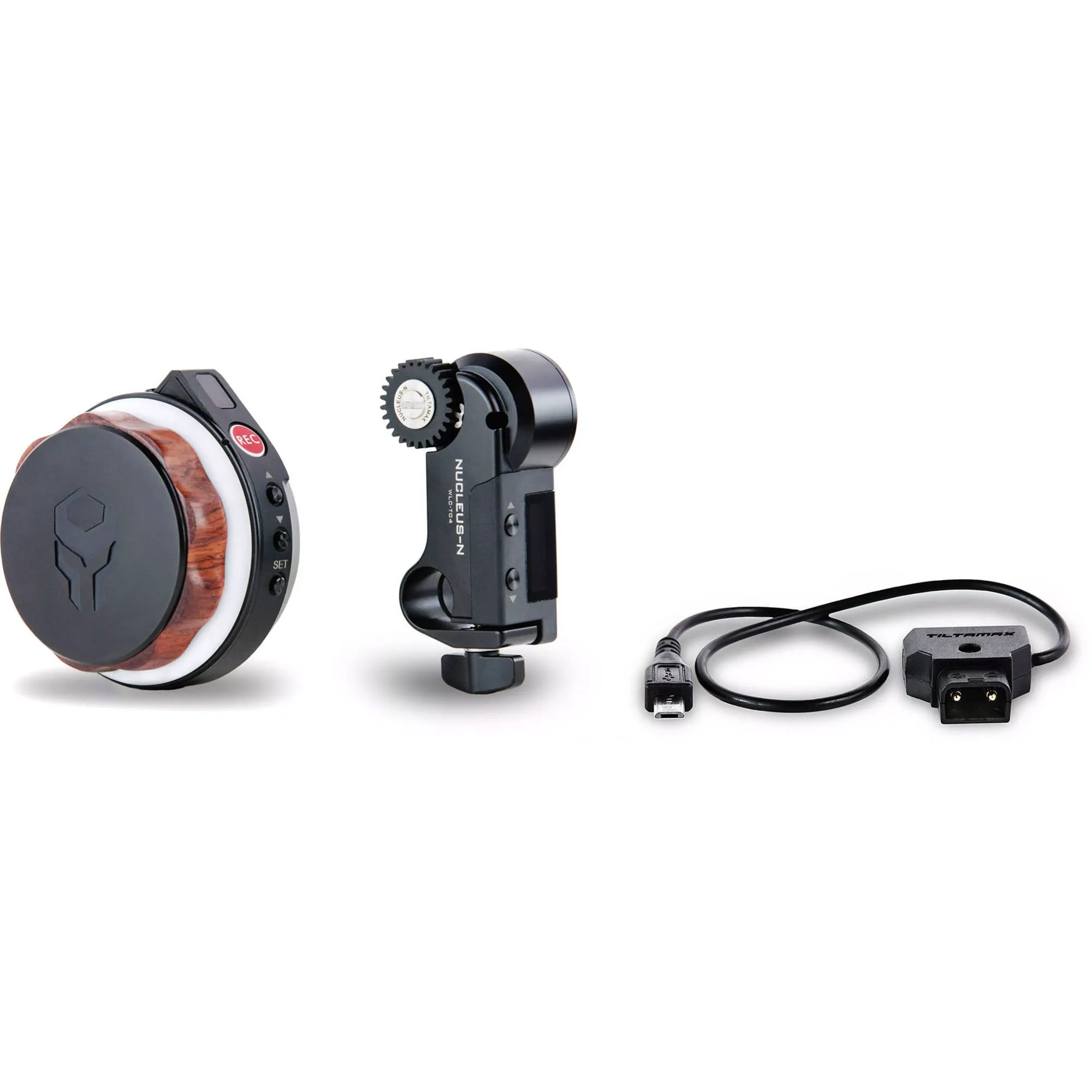 Tilta Nucleus-Nano Wireless Focus Control System