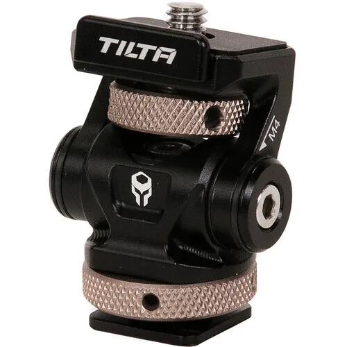 Tilta Adjustable Cold Shoe Accessory Mount