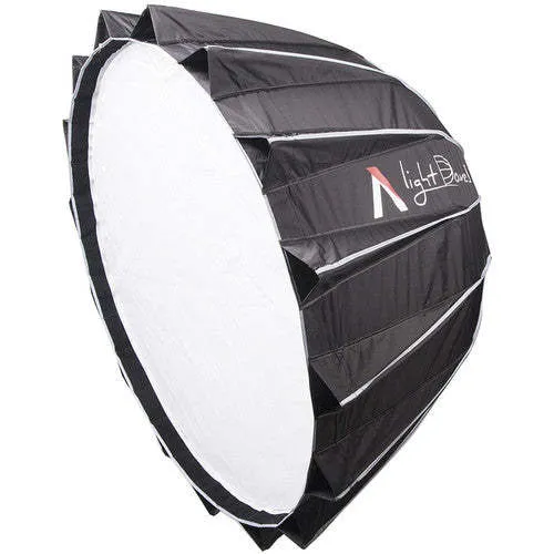 Aputure Light Dome 150 Softbox (5')