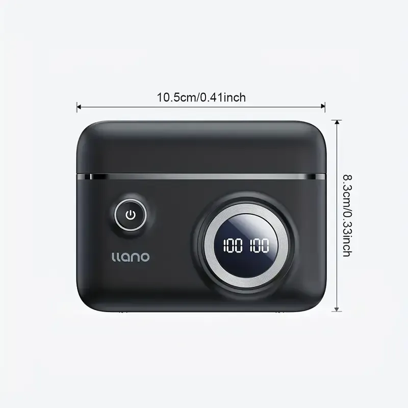 LLANO fz100 Camera Battery Charger 