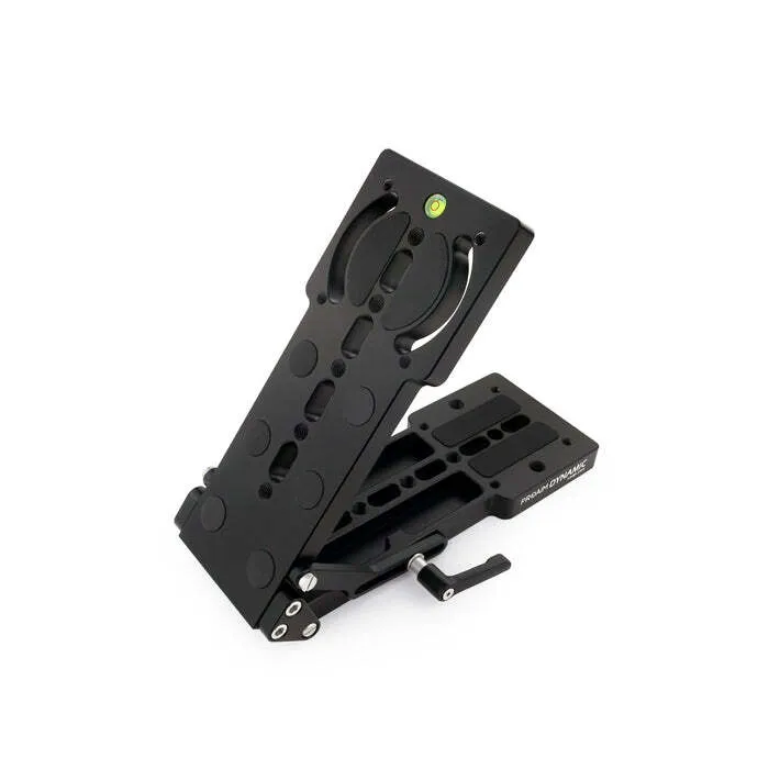 Proaim Dynamic Wedge Pan/Tilt Camera Plate