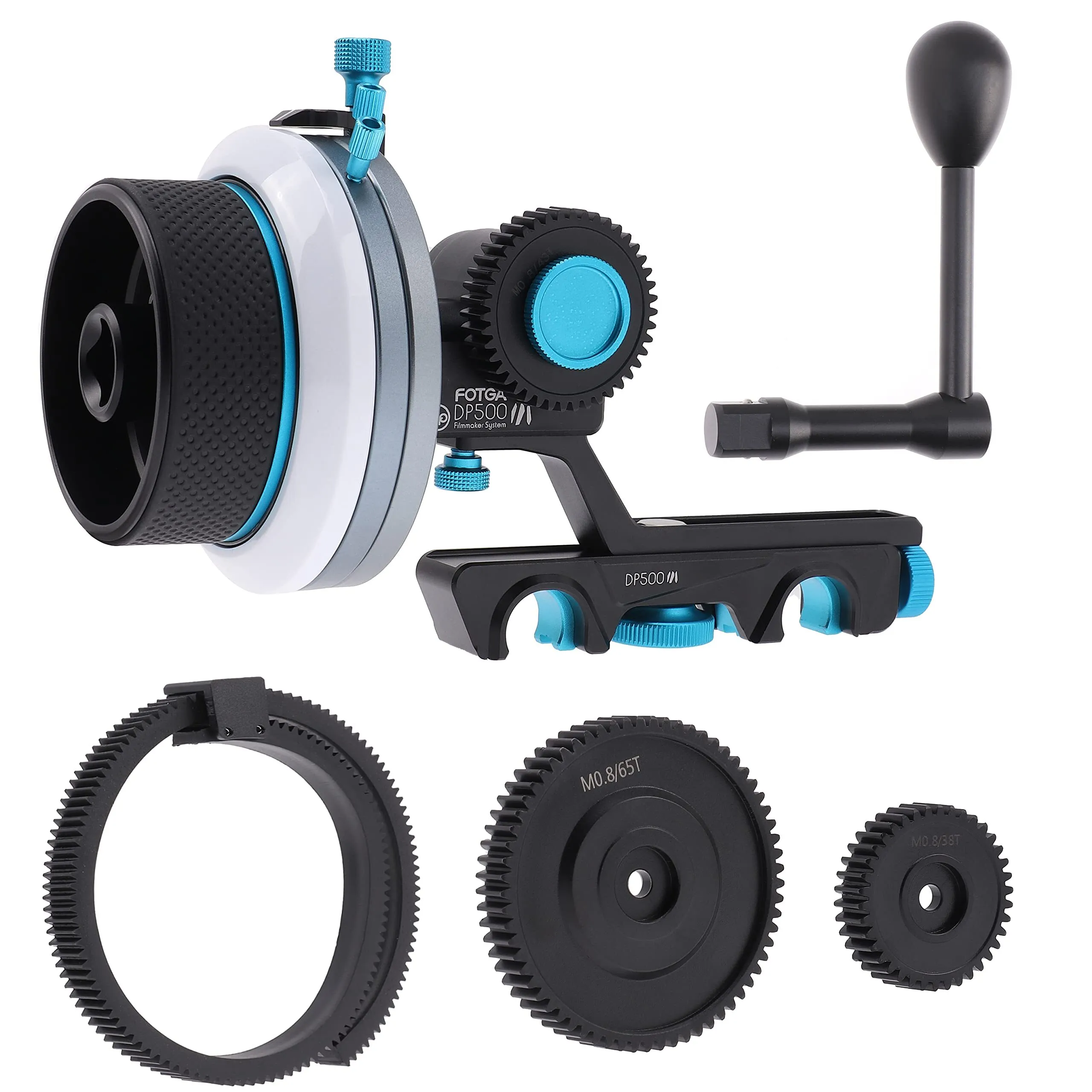 Fotga DP500 Focus puller