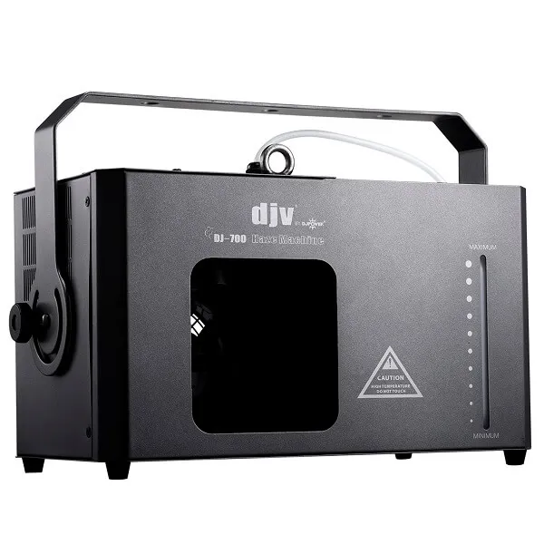 DJ-POWER DJ-700  Haze machine