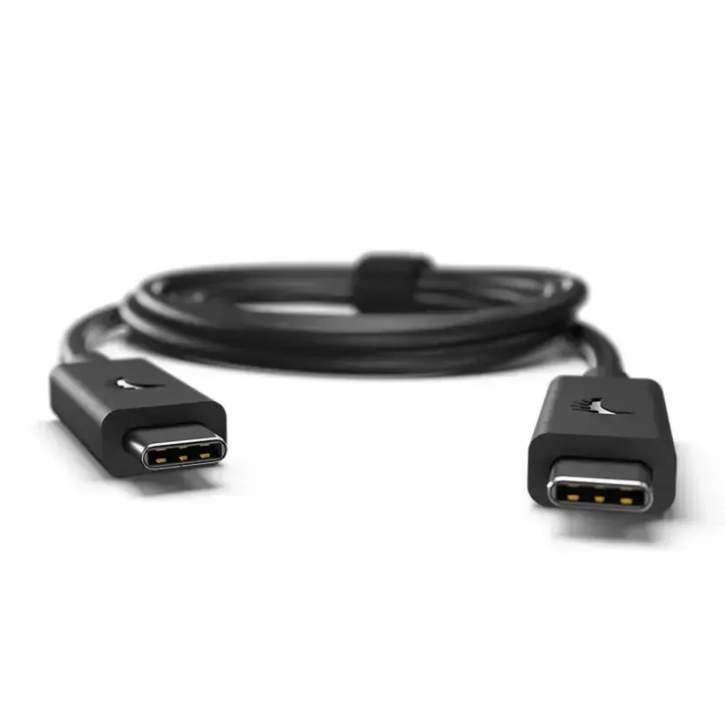 כבל USB-C-USB-C