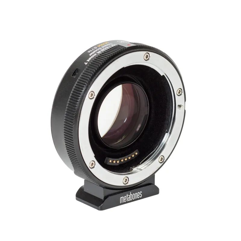 Metabones EF to RF Speed Booster 0.71x