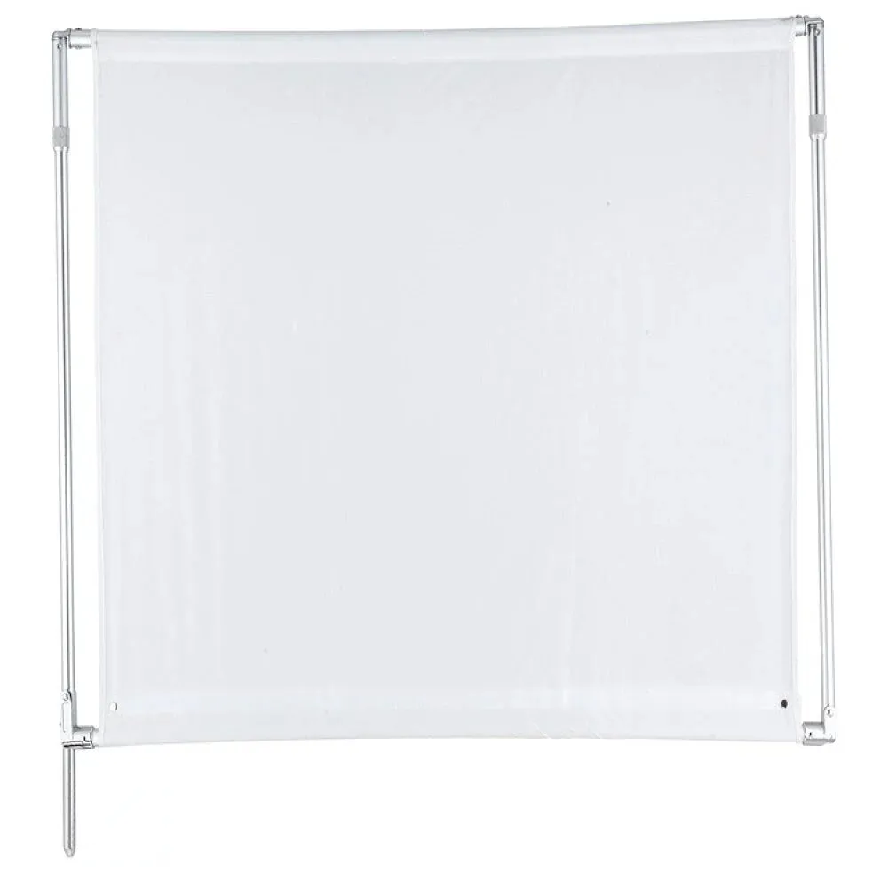 Folding Light Diffuser 120X120