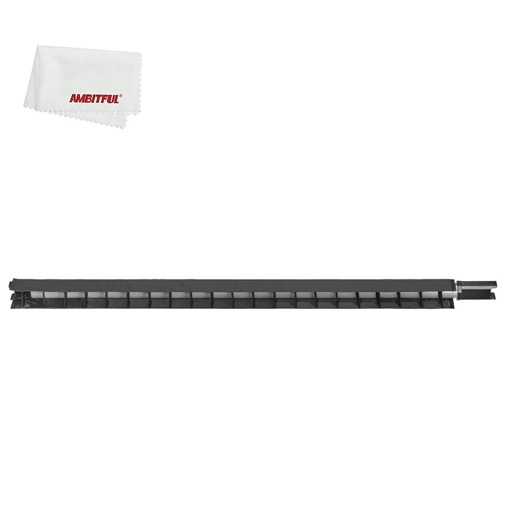 Grid for tube lights