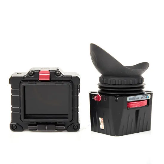 Zacuto Electronic View Finder