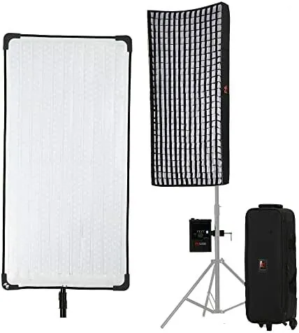 Falcon Eyes RX-48TDX Bi-Color