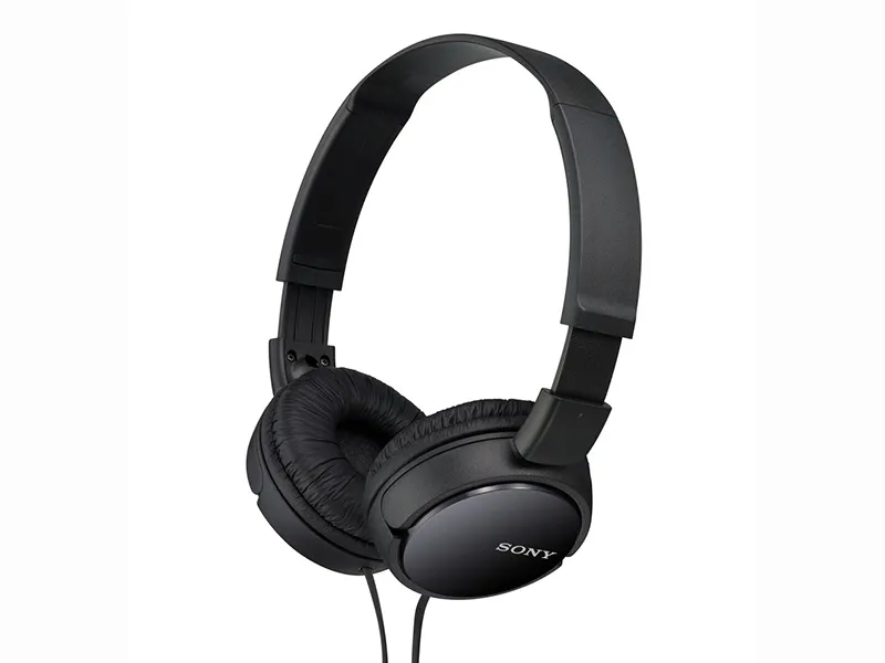 Sony MDR-ZX110 Headphones