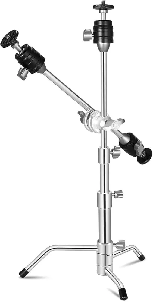 C stand SHORT Grip Arm