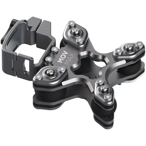 MOVMAX Vibration Isolator for Blade Arm