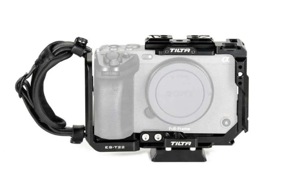Tilta Full Camera Cage for Sony FX3