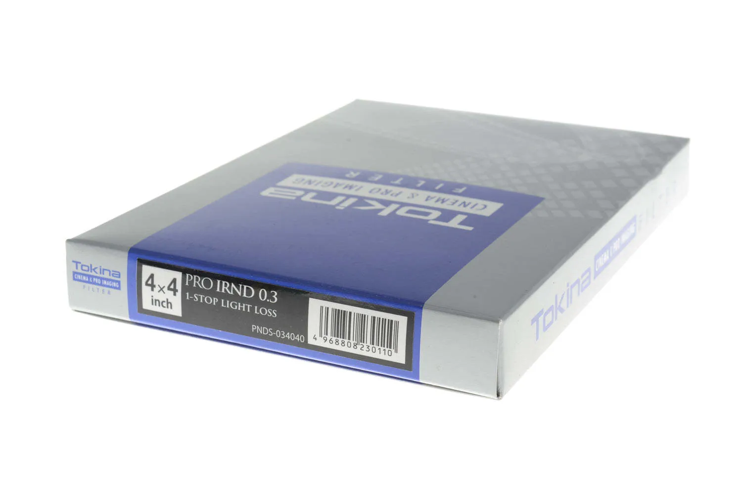 Tokina PRO IRND 4x4 0.3