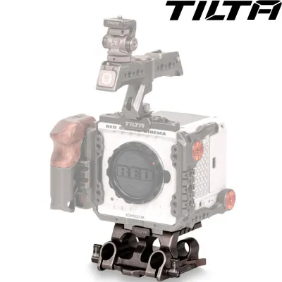 Tilta BasePlate and Bars kit for RED KOMODO