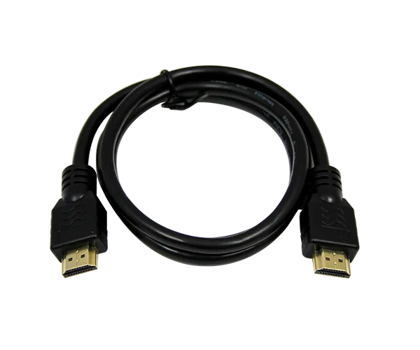 HDMI Monitor cable