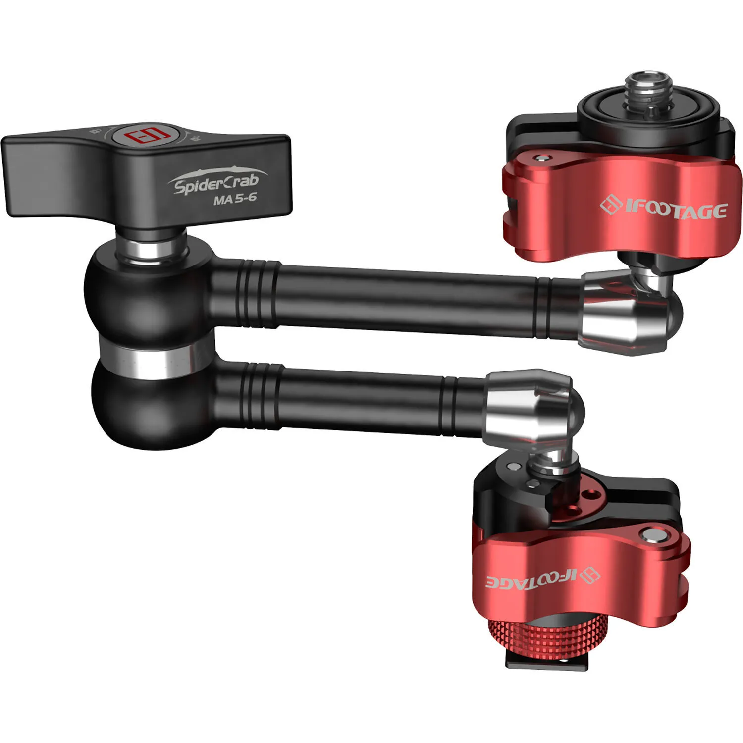 iFootage Spider Crab MA5-6