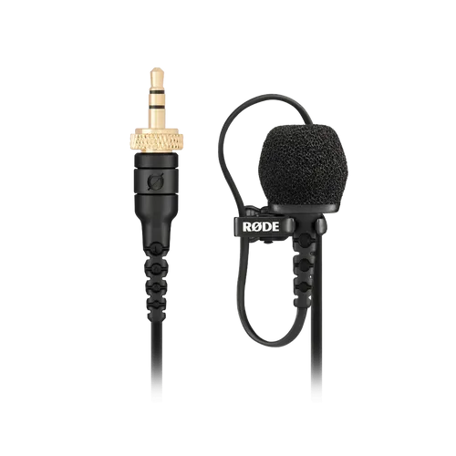 RODE Lavalier II