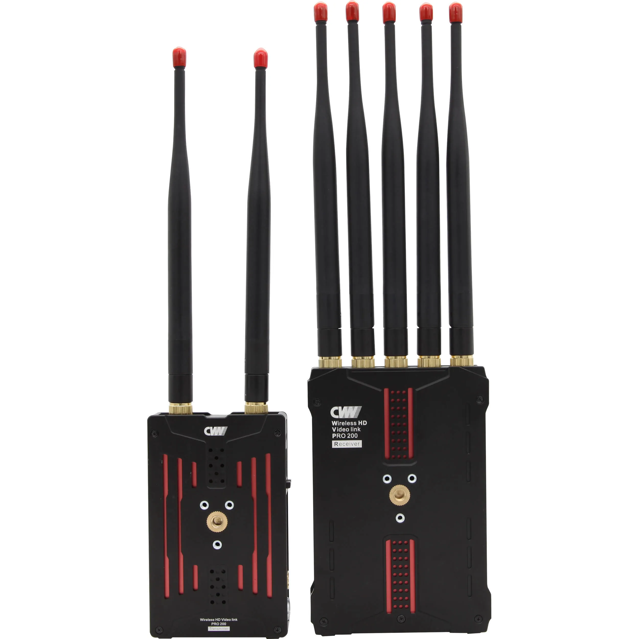 CVW Pro200 Zero Latency Wireless HD video Reciver with HDMI and SDI up-to 200m