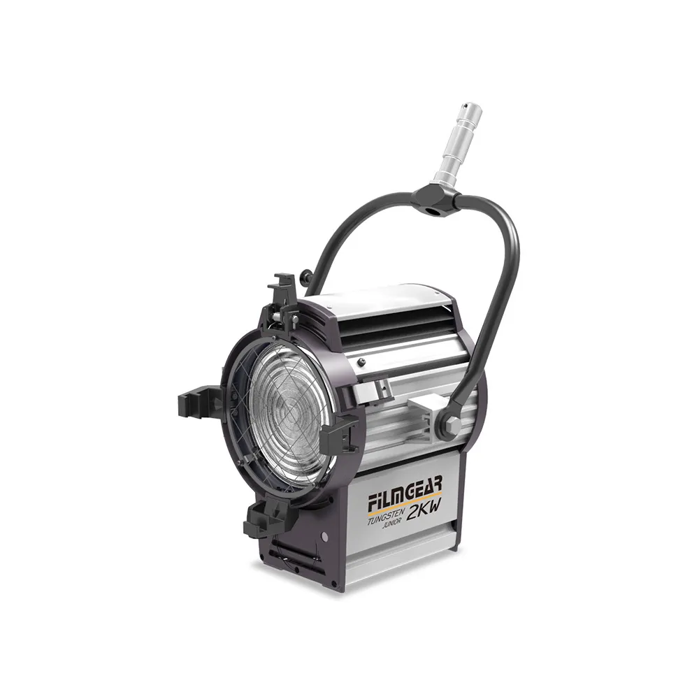 Tungsten Fresnel 2000W Junior