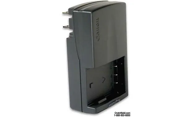 Canon CB-2LT LPe6 Battery Charger