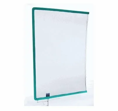 24"x36" Single screen  [Black]