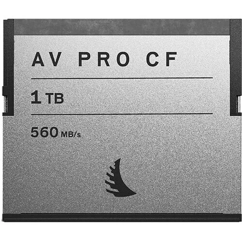 Angelbird 1TB - # CF3