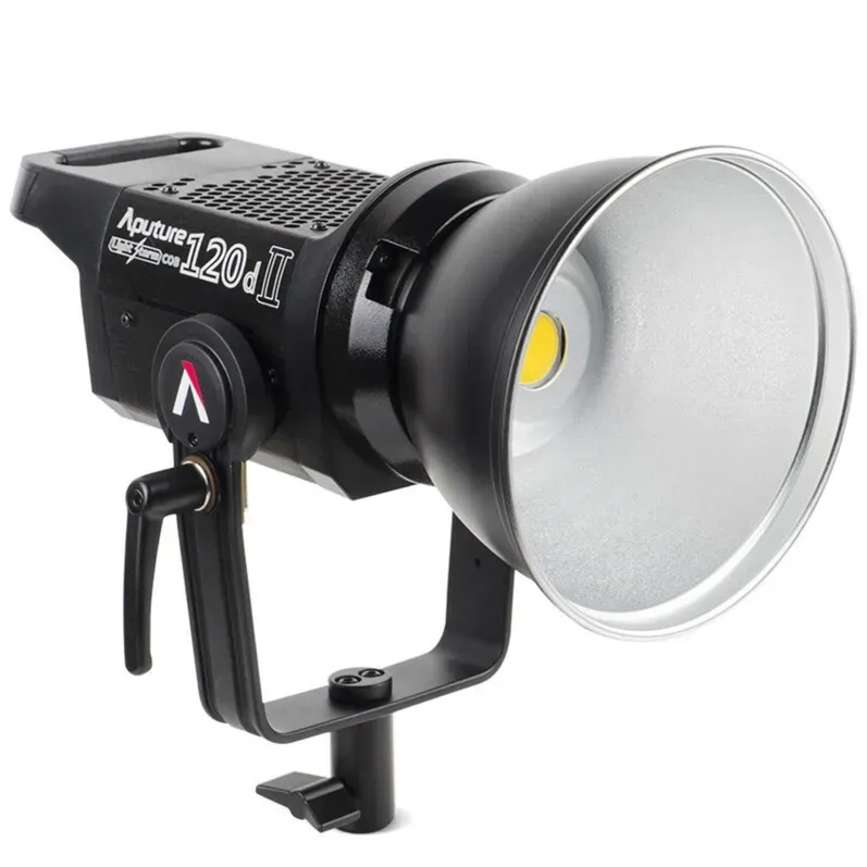 Aputure LS 120d II