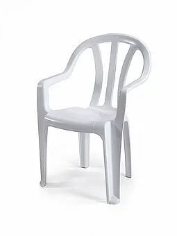 Production-Camp  Plastic Chair