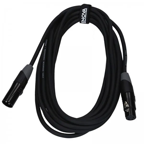 XLR cable 15 meters
