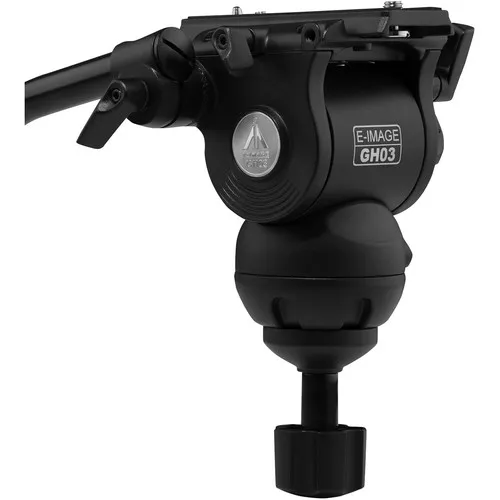 E-Image GH03 Tripod Head