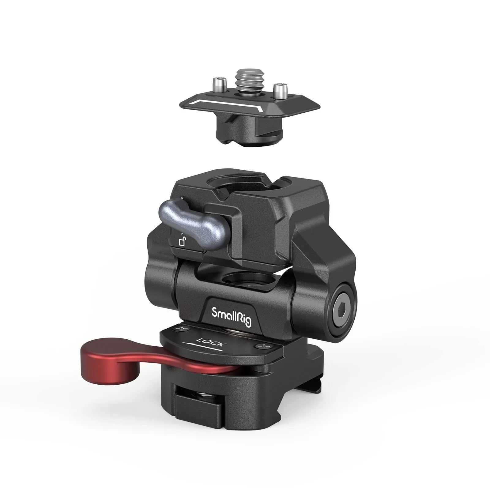 Smallrig NATO 3\8" Accessory Holder